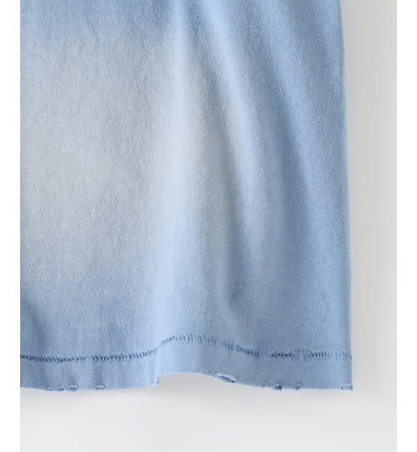JOURNAL STANDARD relume「サンウォッシュ フェード加工 ポケットTシャツ」|Tシャツ・カットソー|