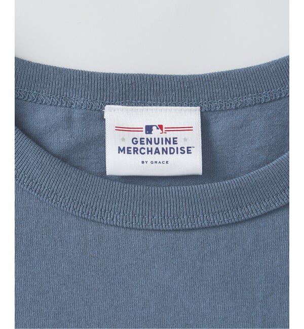 JOURNAL STANDARD relume「PEANUTS / ピーナッツ 別注 MLB ベースボール プリントTシャツ」|Tシャツ・カットソー|