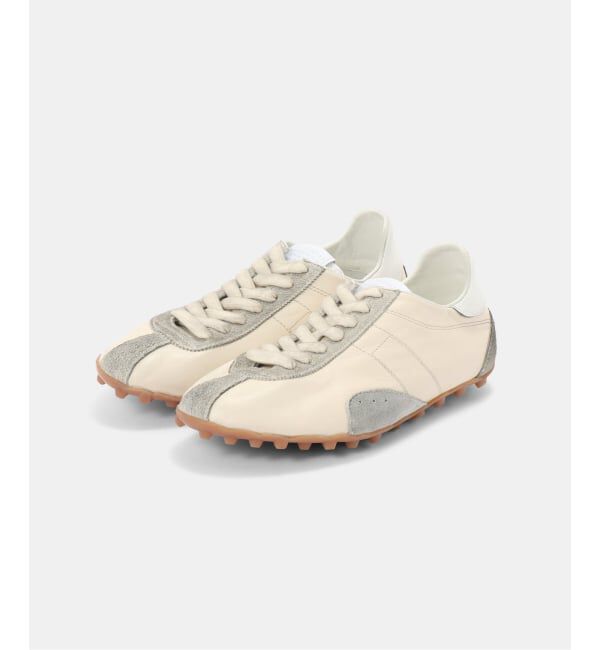 JOURNAL STANDARD「【Maison Margiela 】SPRINTERS LOW TOP」|その他|ホワイト B