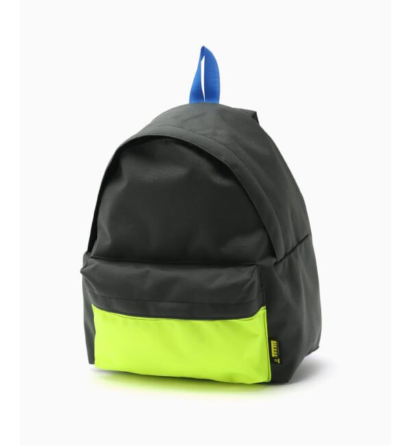 JOURNAL STANDARD「organic climbing/ オーガニッククライミング SMU BAGPACK」|リュック|グレーA