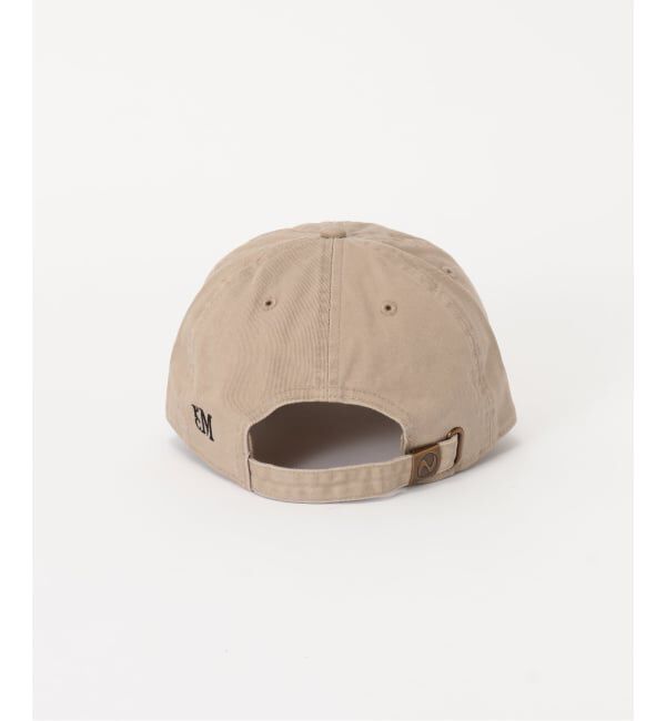 journal standard L'essage「【PARROTT CANVAS/パロットキャンバス】PC Cap-Twill：キャップ」|キャップ・キャスケット|