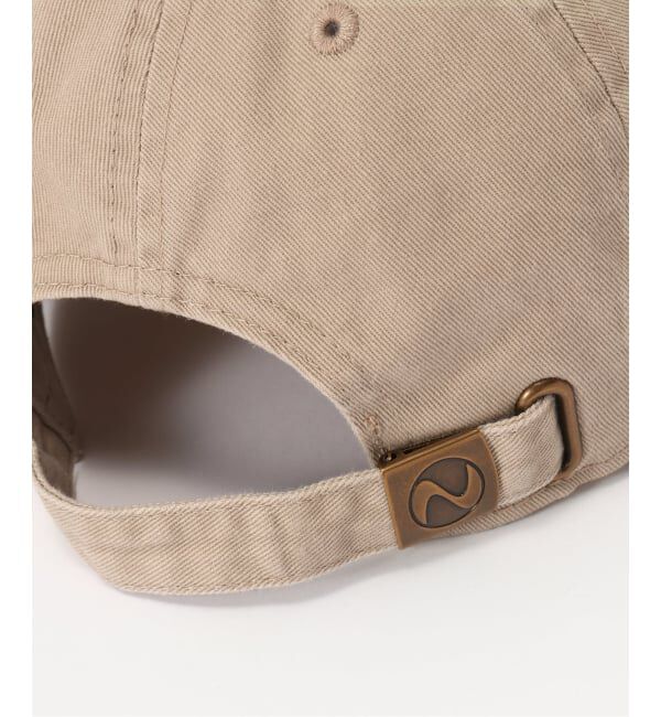 journal standard L'essage「【PARROTT CANVAS/パロットキャンバス】PC Cap-Twill：キャップ」|キャップ・キャスケット|