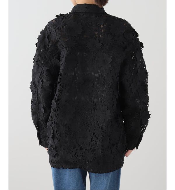 JOURNAL STANDARD「【LAYAS/レイヤーズ】 LACE COVERALL」|その他|