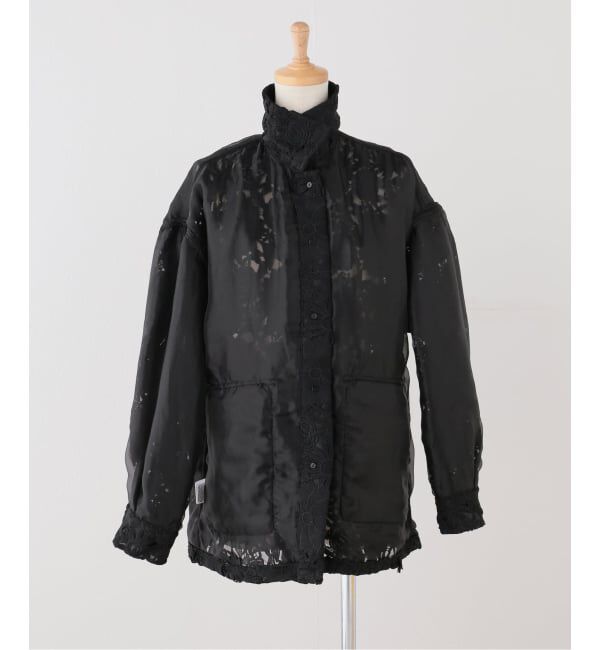 JOURNAL STANDARD「【LAYAS/レイヤーズ】 LACE COVERALL」|その他|