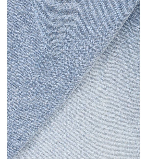 JOURNAL STANDARD「TuckEasyDENIM By COOLMAX(R)fabric」|デニム|