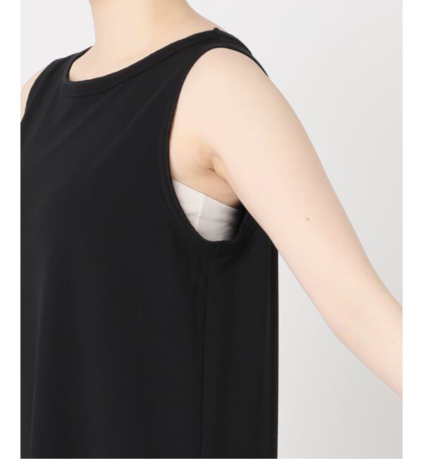 JOURNAL STANDARD relume「《追加》カットジャージーワンピース」|ワンピース|