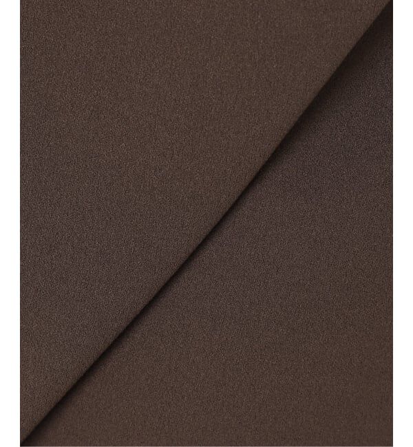 JOURNAL STANDARD relume「《追加》カットジャージーワンピース」|ワンピース|