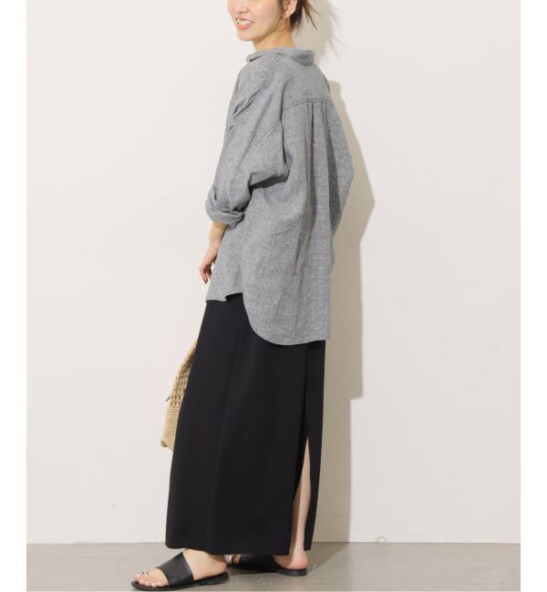 JOURNAL STANDARD relume「《追加》カットジャージーワンピース」|ワンピース|