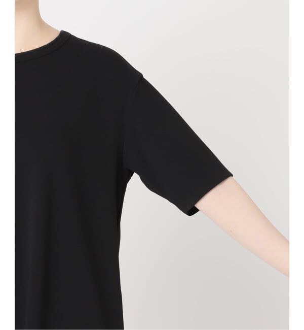 JOURNAL STANDARD relume「カットジャージーハーフスリーブワンピース」|ワンピース|