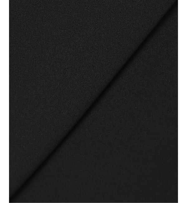 JOURNAL STANDARD relume「カットジャージーハーフスリーブワンピース」|ワンピース|