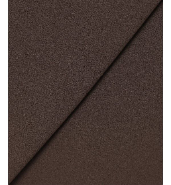 JOURNAL STANDARD relume「カットジャージーハーフスリーブワンピース」|ワンピース|
