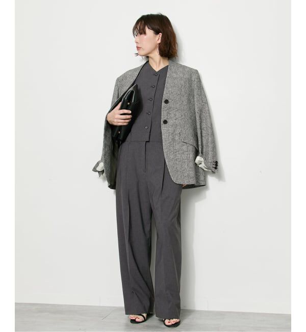 journal standard L'essage「ウーリーノライトALL IN ONE」|オールインワン|
