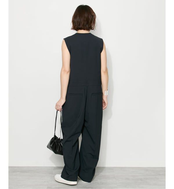 journal standard L'essage「ウーリーノライトALL IN ONE」|オールインワン|