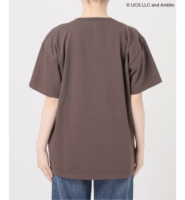 journal standard L'essage「《予約》【GOOD ROCK SPEED】26FUN007W ss Tシャツ」|Tシャツ・カットソー|