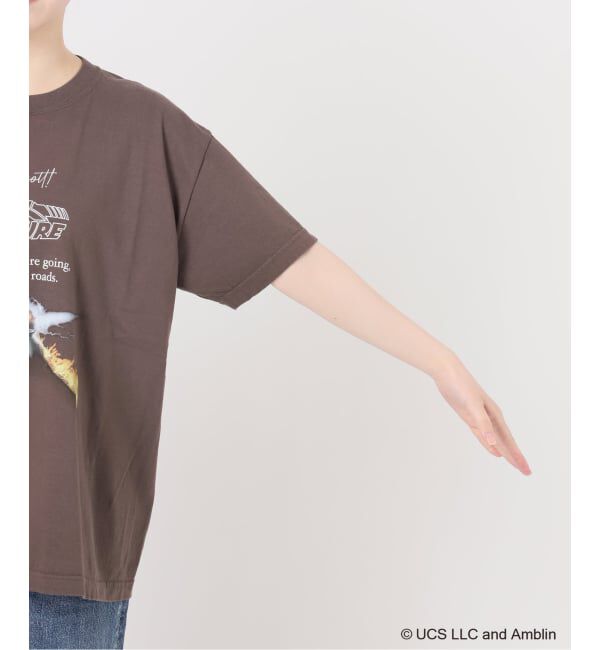 journal standard L'essage「《予約》【GOOD ROCK SPEED】26FUN007W ss Tシャツ」|Tシャツ・カットソー|