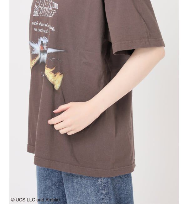journal standard L'essage「《予約》【GOOD ROCK SPEED】26FUN007W ss Tシャツ」|Tシャツ・カットソー|