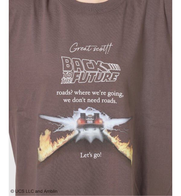 journal standard L'essage「《予約》【GOOD ROCK SPEED】26FUN007W ss Tシャツ」|Tシャツ・カットソー|