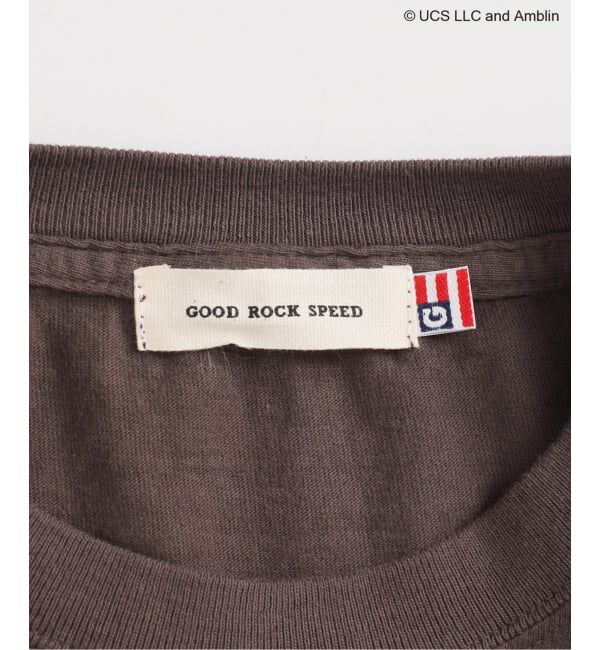 journal standard L'essage「《予約》【GOOD ROCK SPEED】26FUN007W ss Tシャツ」|Tシャツ・カットソー|
