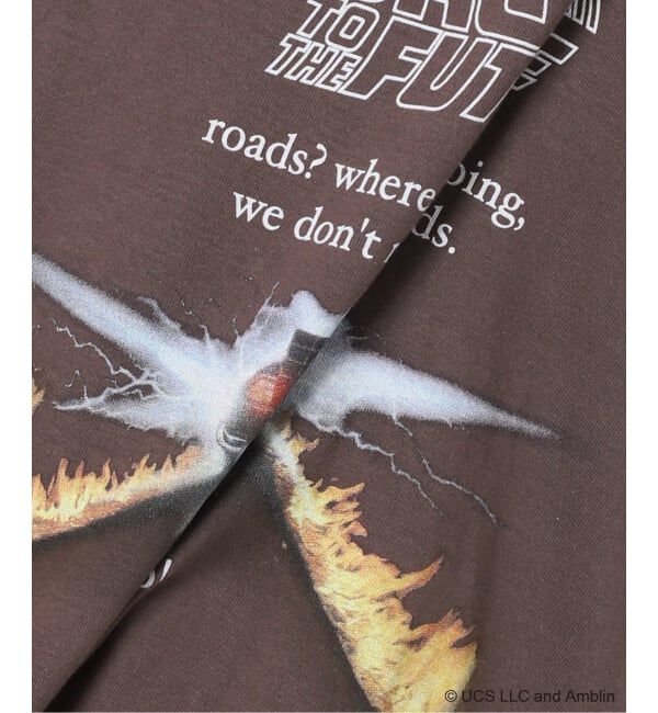 journal standard L'essage「《予約》【GOOD ROCK SPEED】26FUN007W ss Tシャツ」|Tシャツ・カットソー|