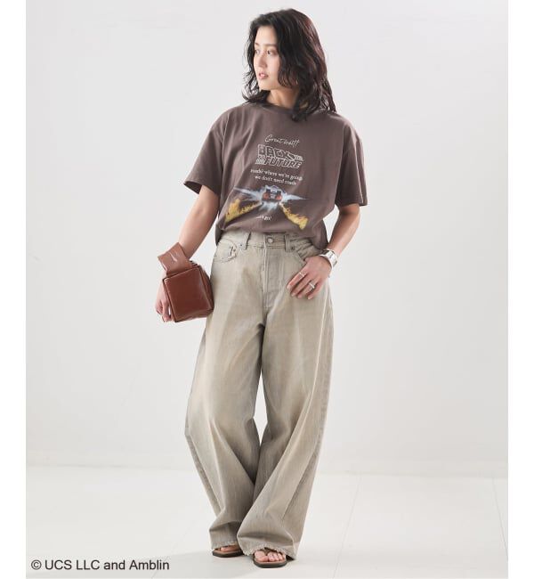 journal standard L'essage「《予約》【GOOD ROCK SPEED】26FUN007W ss Tシャツ」|Tシャツ・カットソー|