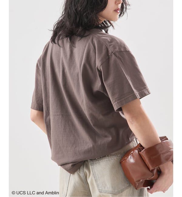 journal standard L'essage「《予約》【GOOD ROCK SPEED】26FUN007W ss Tシャツ」|Tシャツ・カットソー|