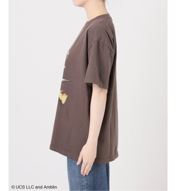 journal standard L'essage「《予約》【GOOD ROCK SPEED】26FUN007W ss Tシャツ」|Tシャツ・カットソー|