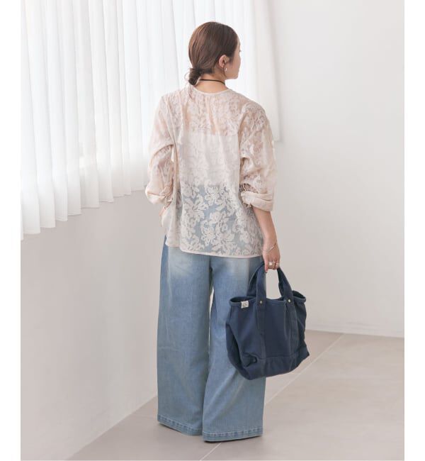 JOURNAL STANDARD「《追加予約2》TuckEasyDENIM By COOLMAX(R)fabric」|デニム|