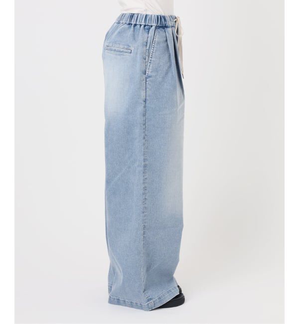 JOURNAL STANDARD「《追加予約2》TuckEasyDENIM By COOLMAX(R)fabric」|デニム|