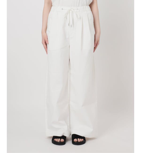 JOURNAL STANDARD「《追加予約2》TuckEasyDENIM By COOLMAX(R)fabric」|デニム|