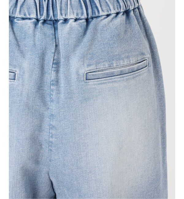 JOURNAL STANDARD「《追加予約2》TuckEasyDENIM By COOLMAX(R)fabric」|デニム|