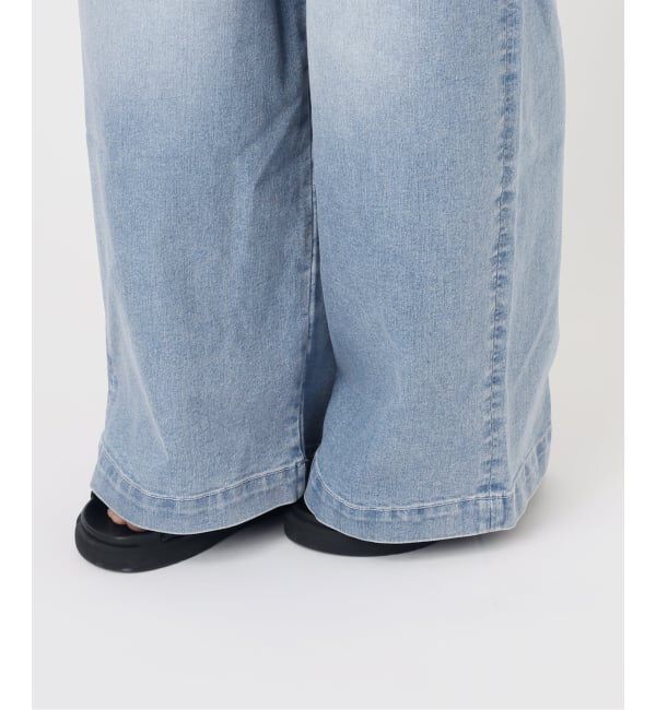JOURNAL STANDARD「《追加予約2》TuckEasyDENIM By COOLMAX(R)fabric」|デニム|