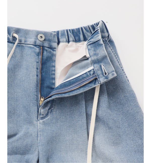 JOURNAL STANDARD「《追加予約2》TuckEasyDENIM By COOLMAX(R)fabric」|デニム|