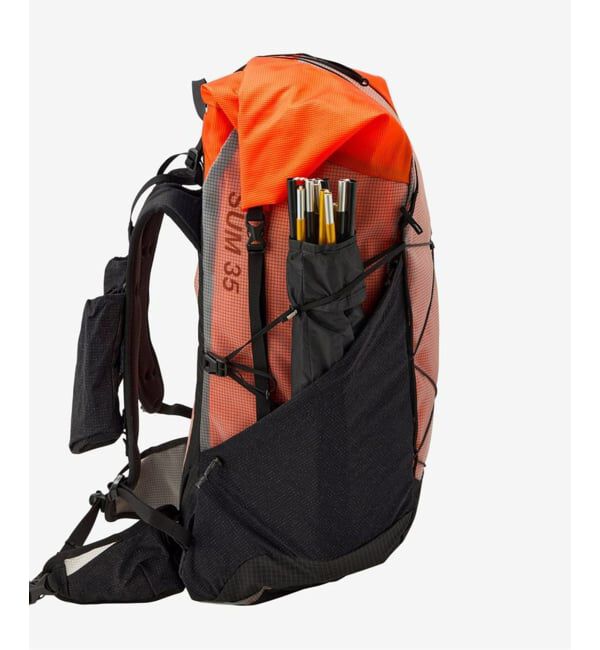 JOURNAL STANDARD「《予約》THE NORTH FACE / ザ ノースフェイス Sum35 サム 37L」|リュック|