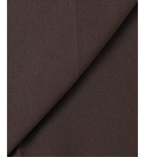 Spick and Span「《新色有り / 追加》P/Wイージースラックスパンツ」|スラックス|