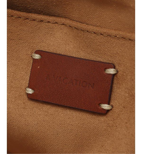 FRAMeWORK「AVACATION/アヴァケーション LAND MUSTARD PAISLEY」|トートバッグ|