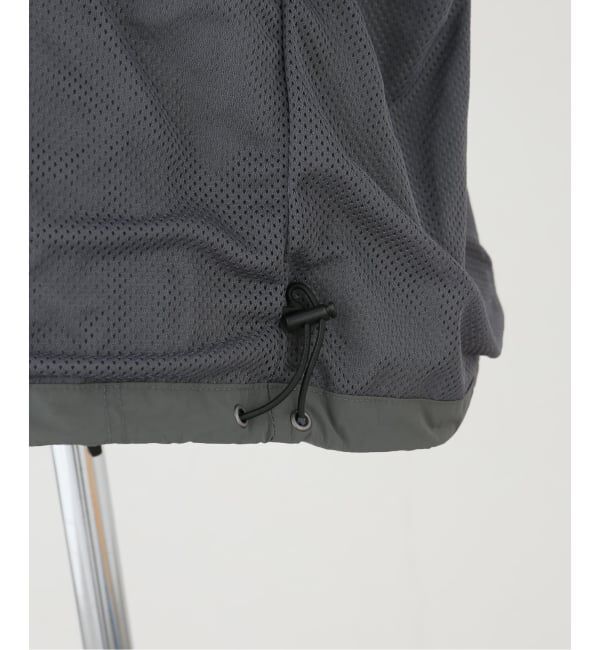 U by SPICK&SPAN「PARROTT CANVAS/パロットキャンバス PC Nylon Blouson」|その他|