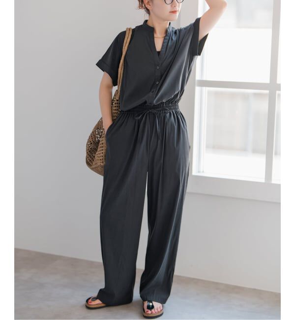 Spick and Span「《一部店舗+WEB限定 / 追加予約》フィブリルオールインワン」|オールインワン|
