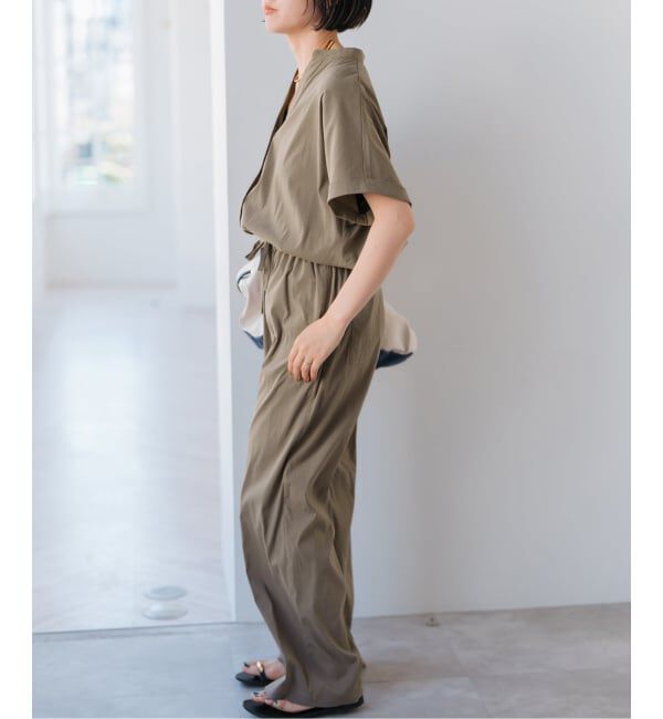 Spick and Span「《一部店舗+WEB限定 / 追加予約》フィブリルオールインワン」|オールインワン|