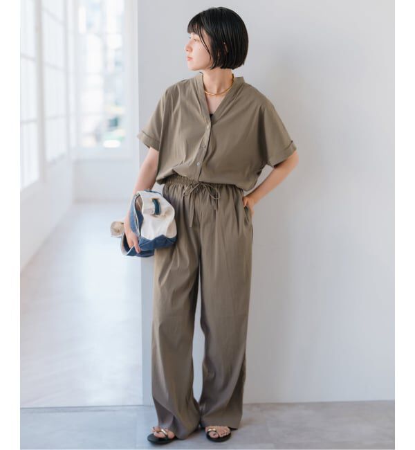 Spick and Span「《一部店舗+WEB限定 / 追加予約》フィブリルオールインワン」|オールインワン|