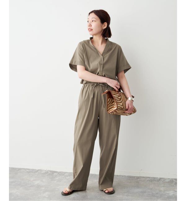 Spick and Span「《一部店舗+WEB限定 / 追加予約》フィブリルオールインワン」|オールインワン|