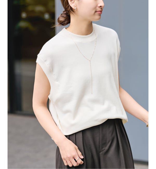 FRAMeWORK「GICIPI/ジチピ BRANZINO」|Tシャツ・カットソー|
