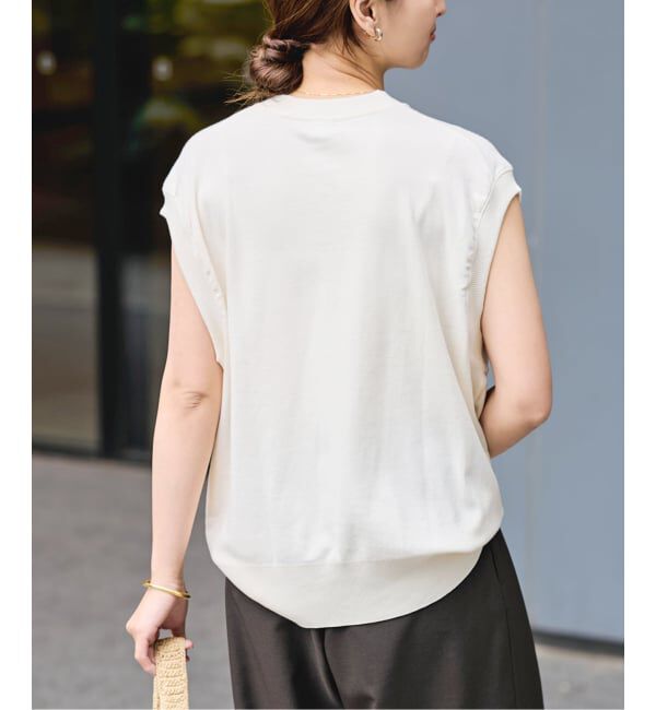 FRAMeWORK「GICIPI/ジチピ BRANZINO」|Tシャツ・カットソー|