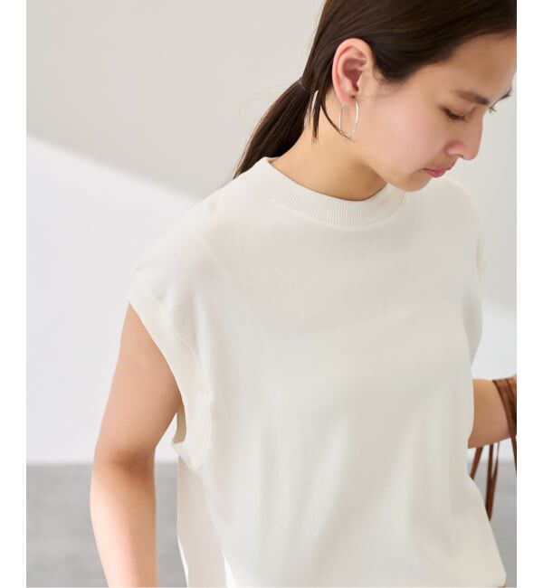 FRAMeWORK「GICIPI/ジチピ BRANZINO」|Tシャツ・カットソー|