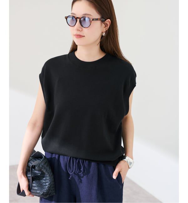 FRAMeWORK「GICIPI/ジチピ BRANZINO」|Tシャツ・カットソー|