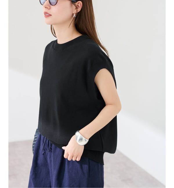 FRAMeWORK「GICIPI/ジチピ BRANZINO」|Tシャツ・カットソー|