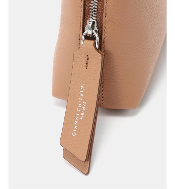 Spick and Span「GIANNI CHIARINI / ジャンニ キアリーニ ALIFA」|ショルダー・メッセンジャー|