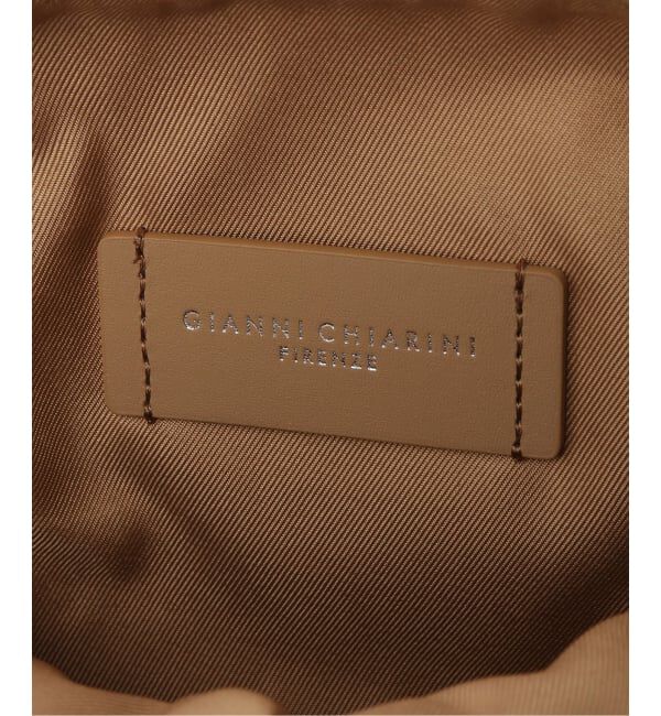 Spick and Span「GIANNI CHIARINI / ジャンニ キアリーニ ALIFA」|ショルダー・メッセンジャー|