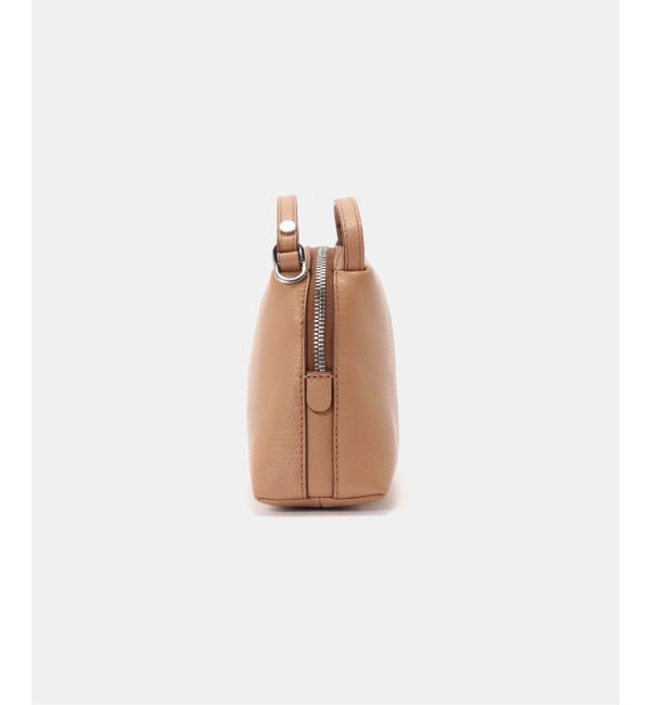Spick and Span「GIANNI CHIARINI / ジャンニ キアリーニ ALIFA」|ショルダー・メッセンジャー|
