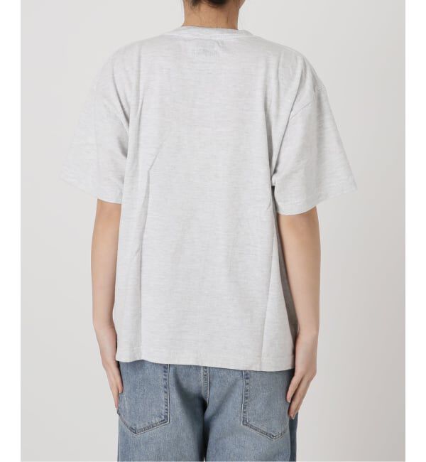 FRAMeWORK「STUDIO ANIMALS 別注WHENEVER WH」|Tシャツ・カットソー|