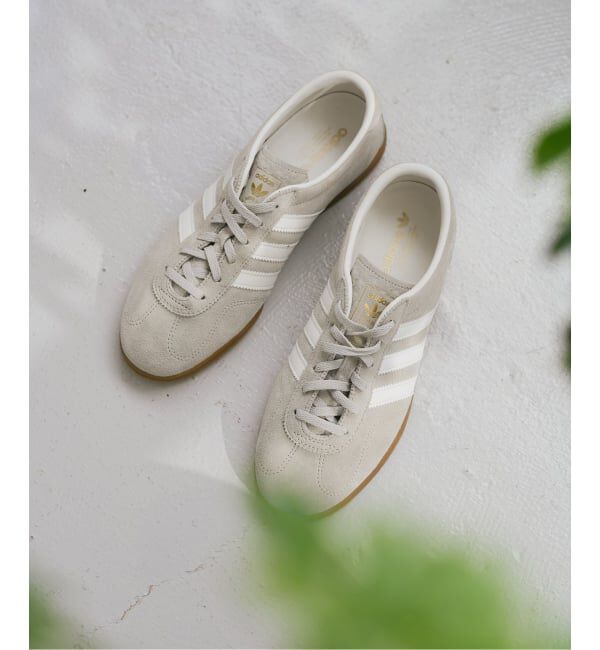 Spick and Span「adidas originals for Spick & Span 別注GAZELLE LO PRO」|スニーカー|